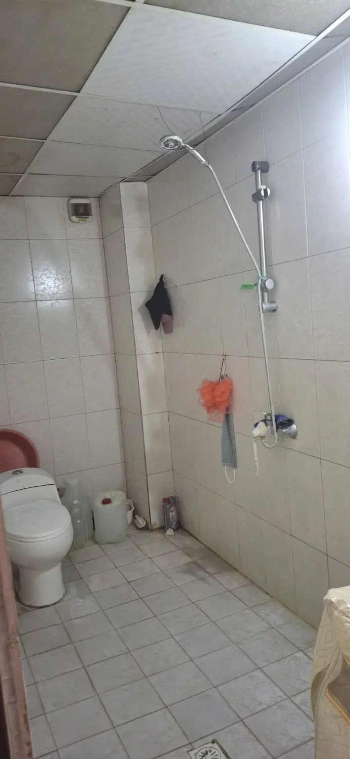 آپارتمان ۷۵ متری شهرک ابریشم
