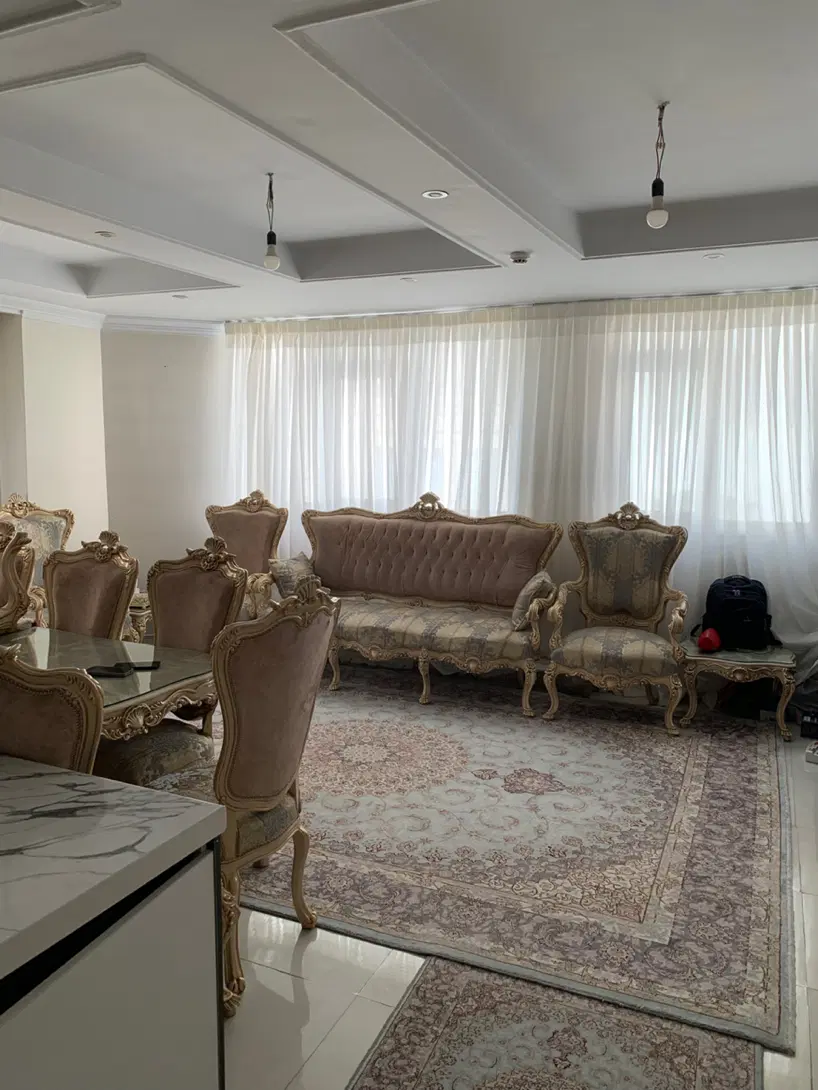 ۶۲متر_تکخواب_۵ساله_حدادعادل_تمییز