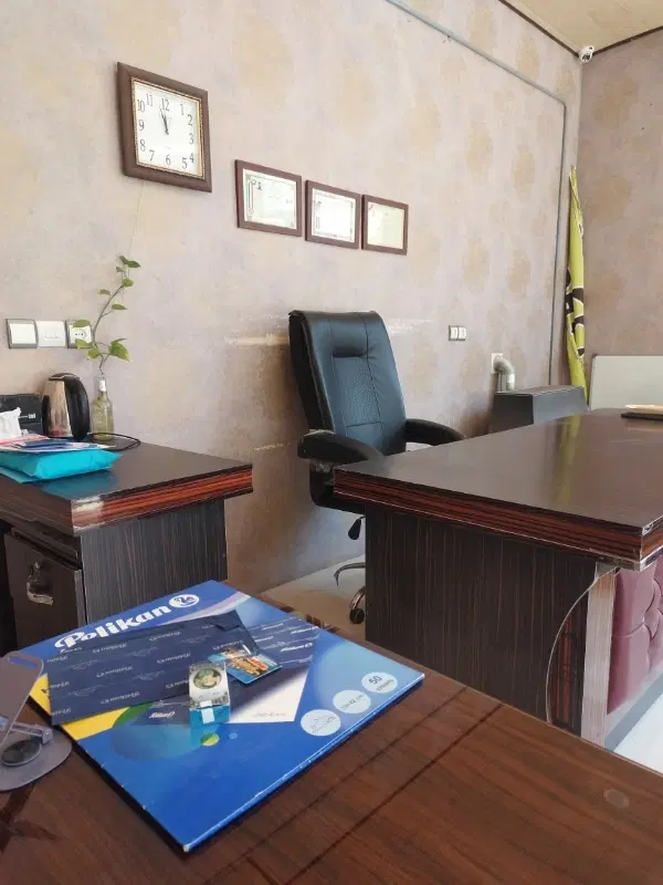 فروش زمین