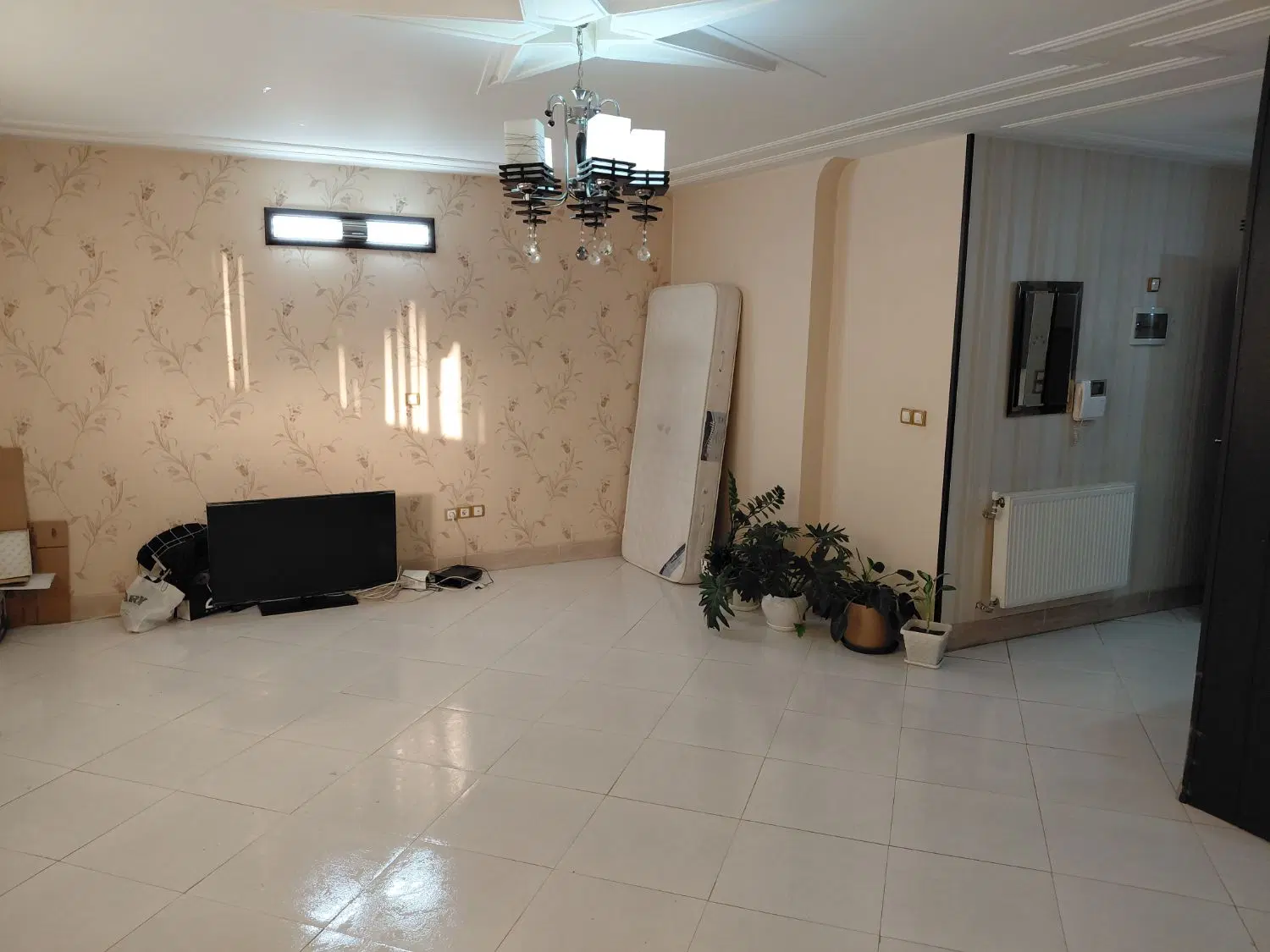 اپارتمان دو خواب رهن اجار