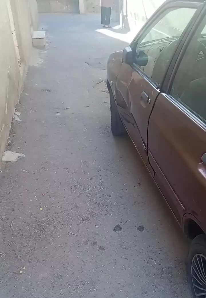 واحد نیمه کاره