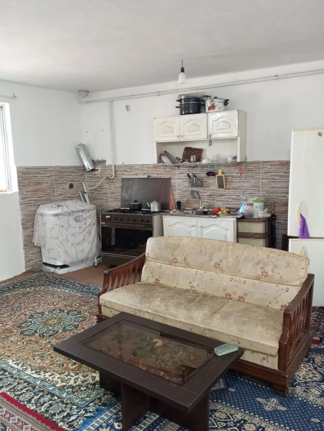 فروش خانه ویلایی