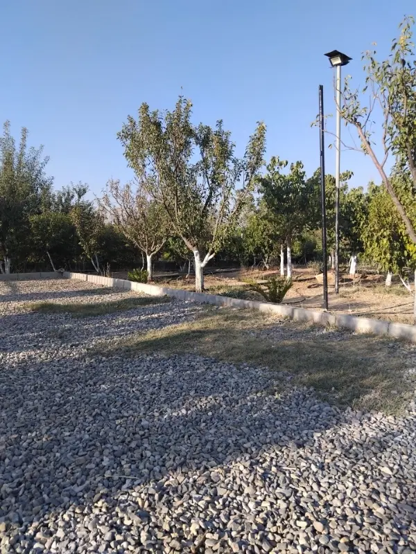 باغ ویلا