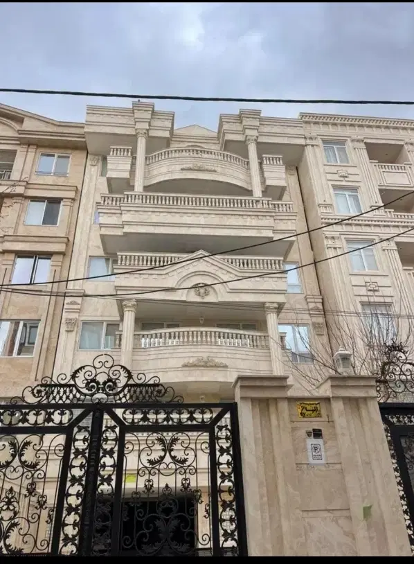 فروش ویلایی قولنامه ای زیر قیمت