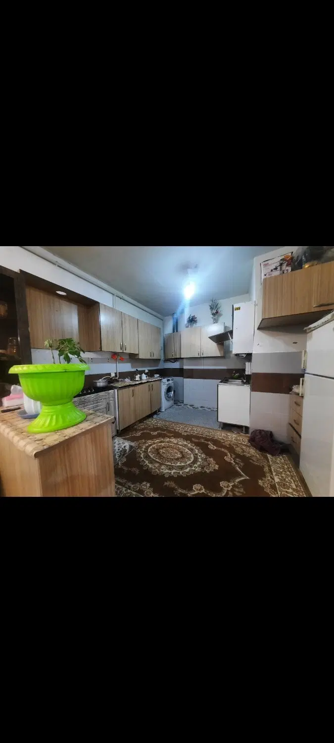 خانه فروش و تعویض