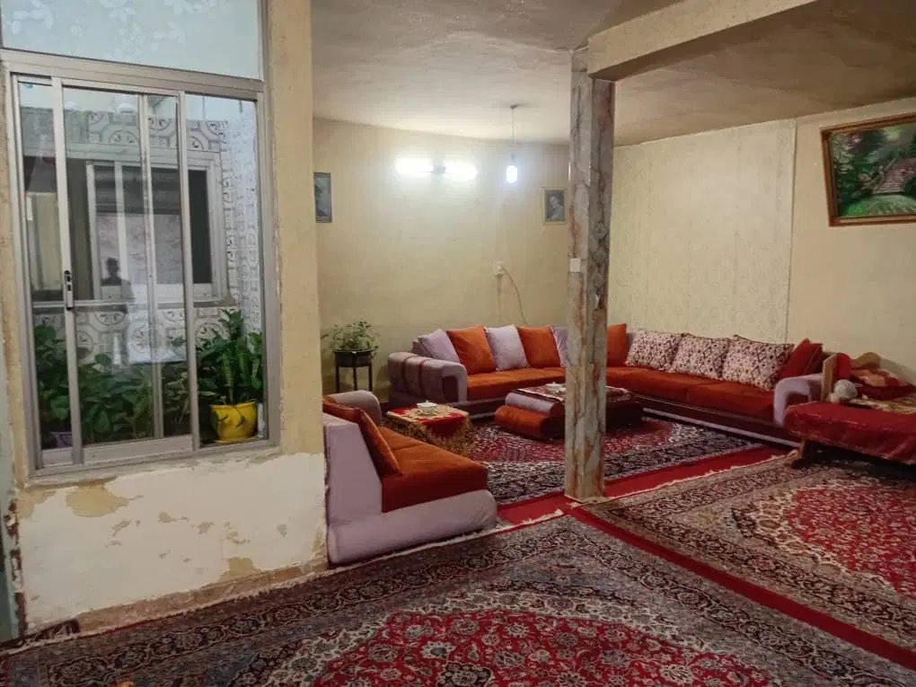 فروش سهم ملک یا معاوضه فوری با خودرو