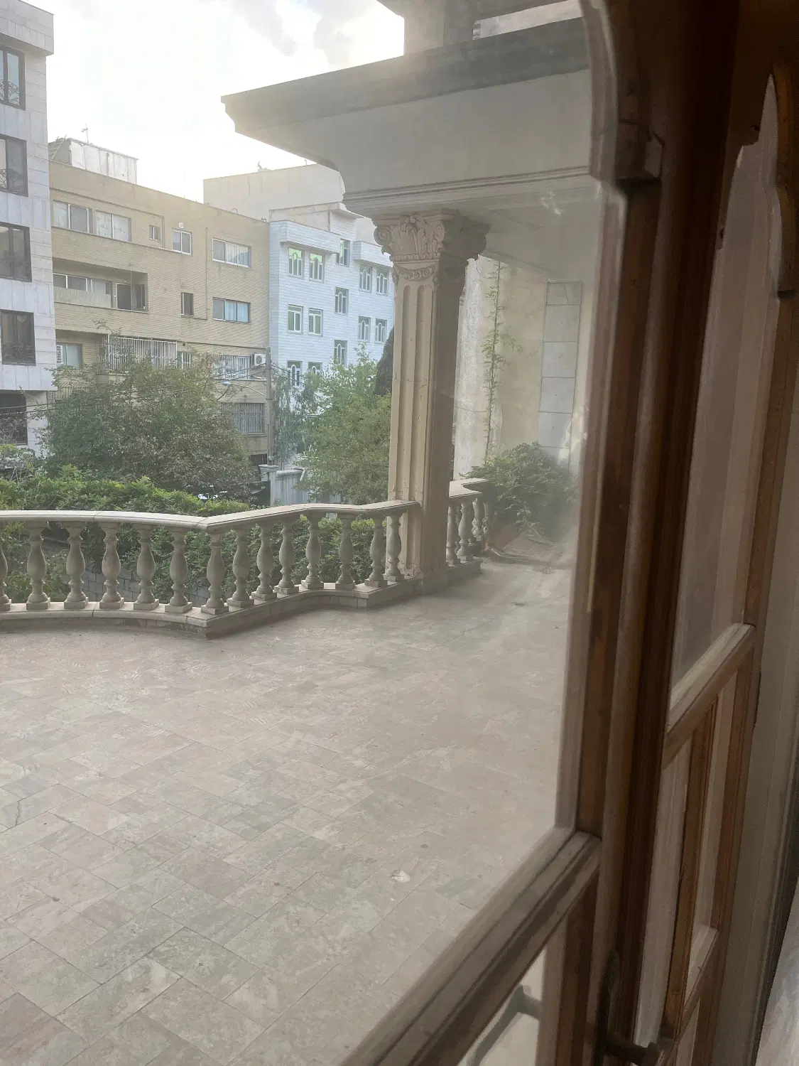 ۲۰۰۰ متر زمین لواسان باغات