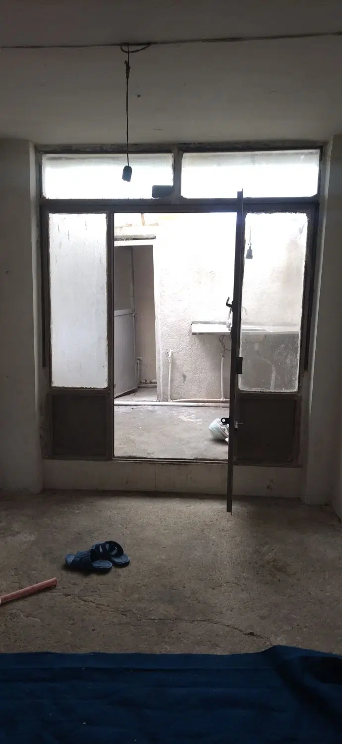 خانه50متری صابونی کوی جنب حمام کوثر