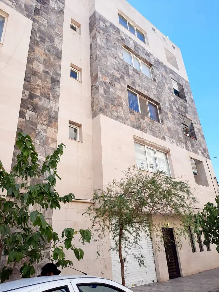 آپارتمان ۸۰متر۲خواب پارکینگ اختصاصی اول ایثارگران