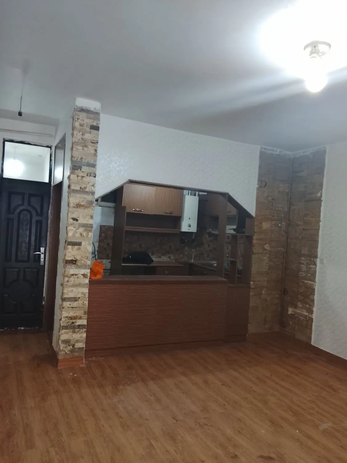 واحد ویلایی مستقل ۶۰ متر