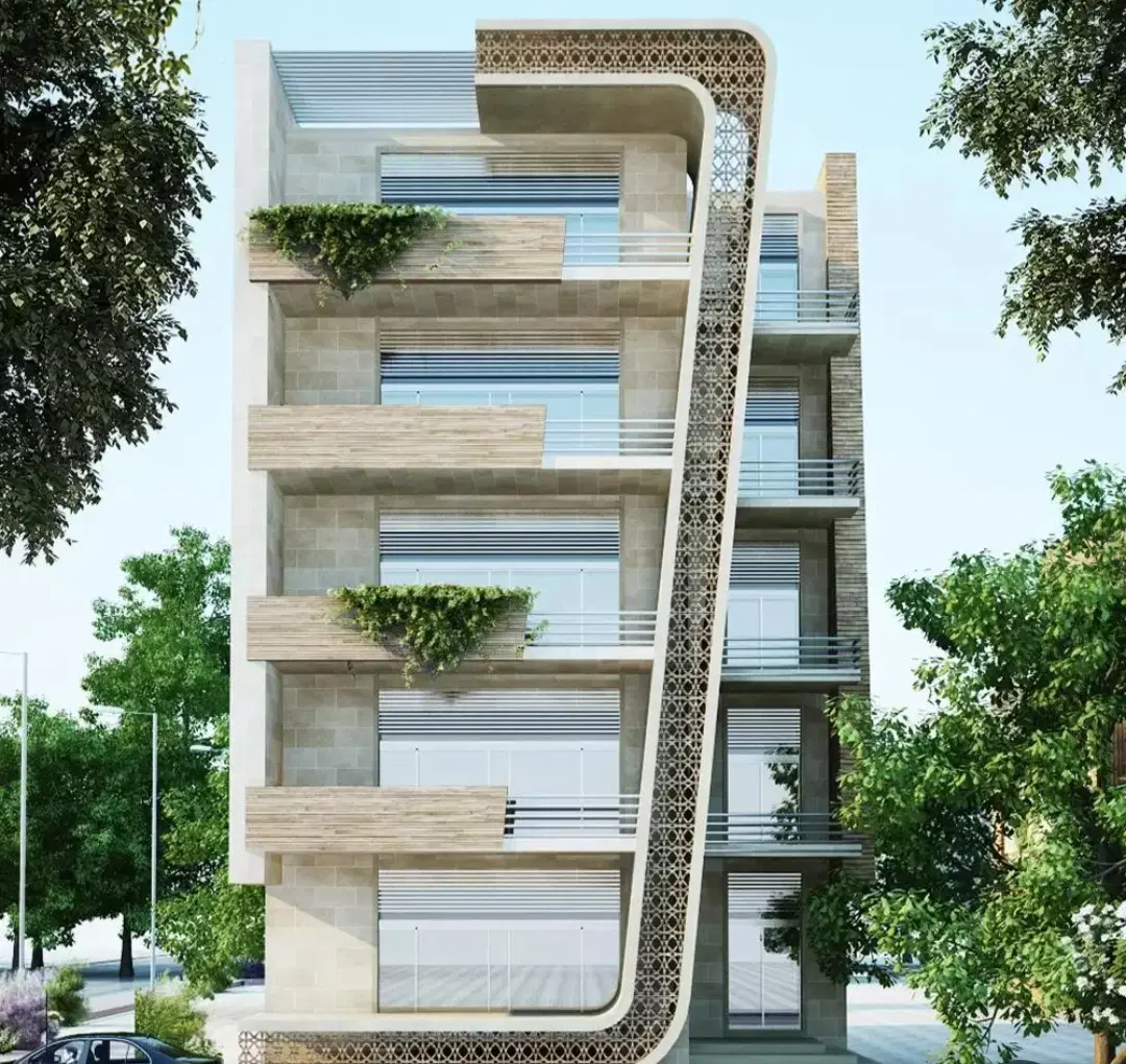 فروش اپارتمان دوخواب