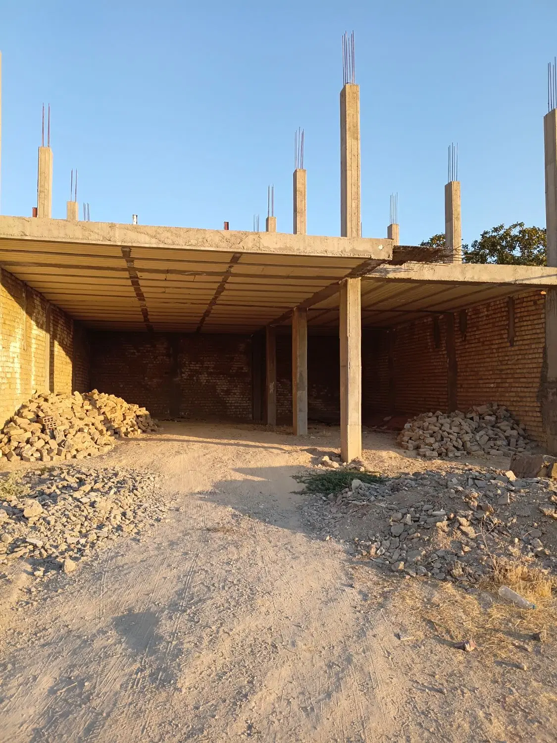 ساختمان