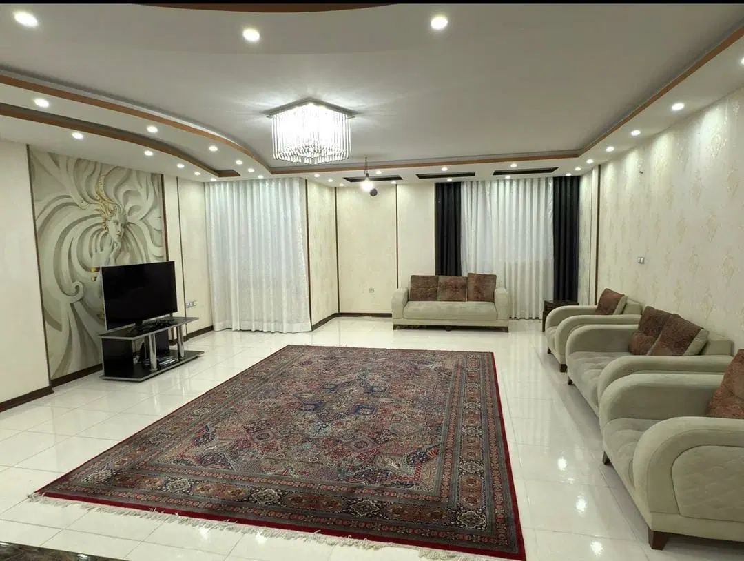 منزل ویلایی طبقه دوم