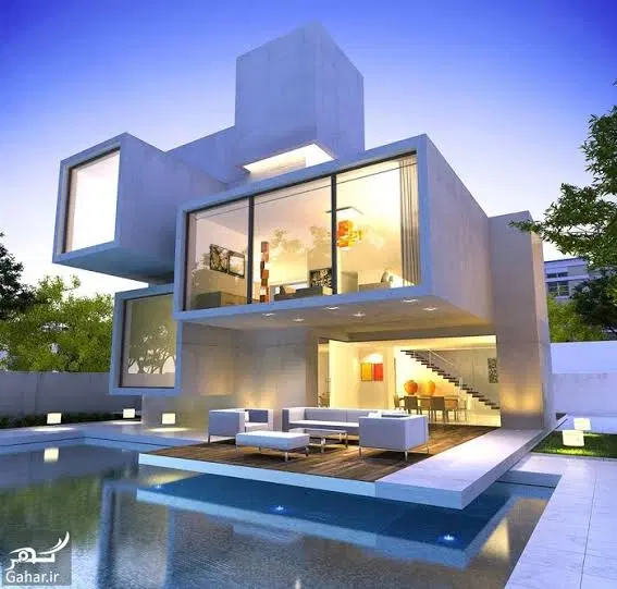 خانه ویلایی محدوده مالک اشتر