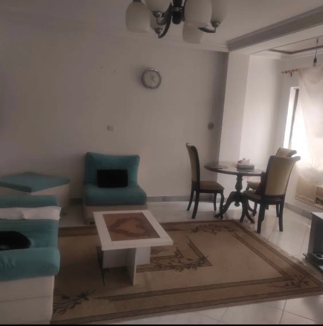 اجاره آپارتمان