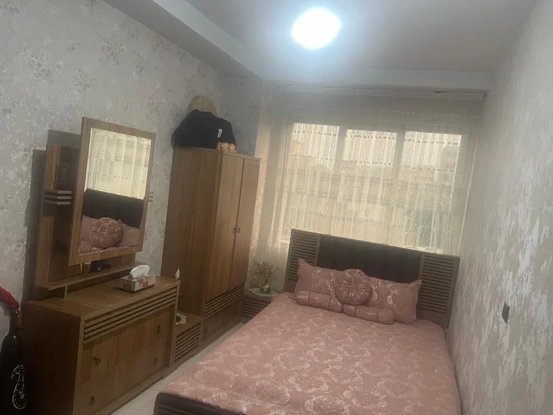 فروش آپارتمان ۹۳_۷۳ در شهرک ارم