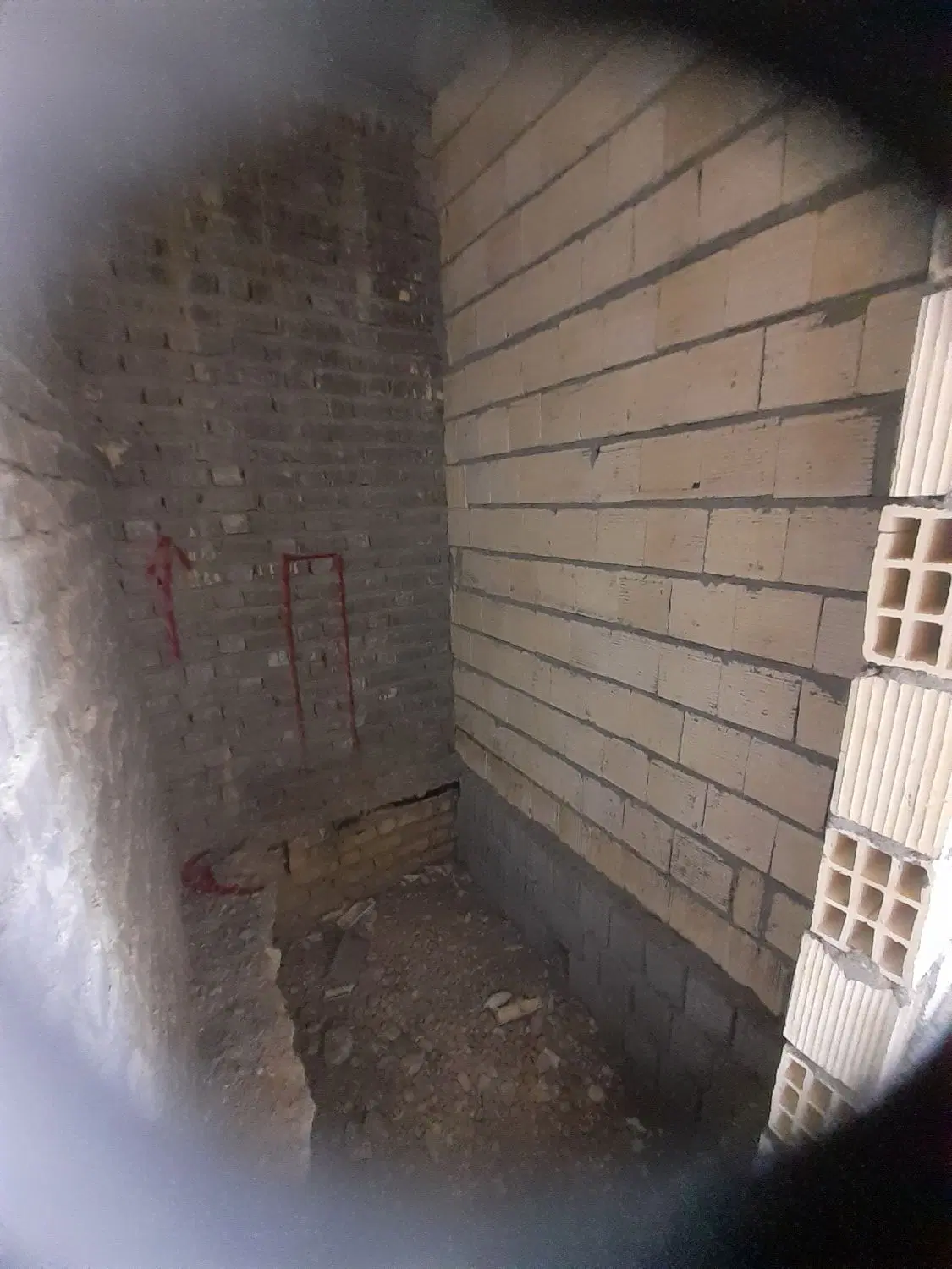 فروش خانه سه طبقه دربلوار نارنجستان