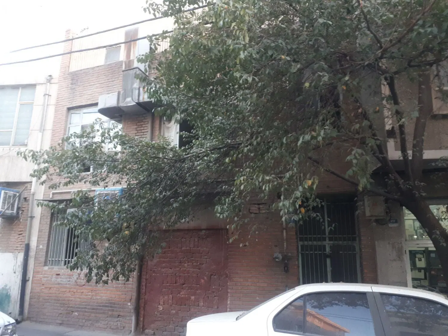 دربستی ۷۵ متر پیچک