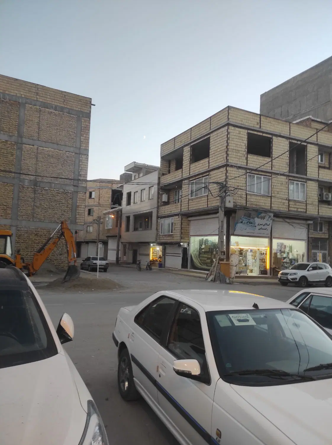 اجاره راه جدا همکف