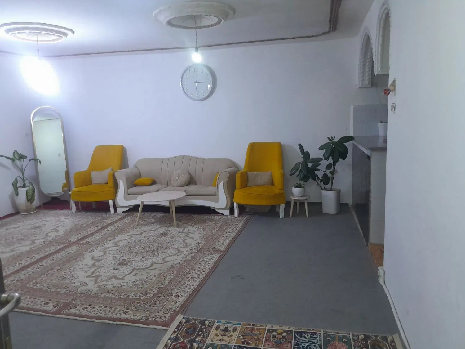خانه ویلای اجاره