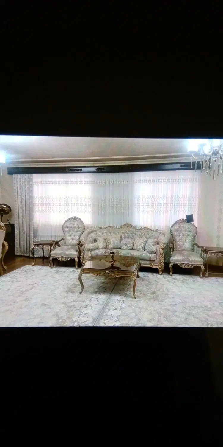 رهن 95متری
