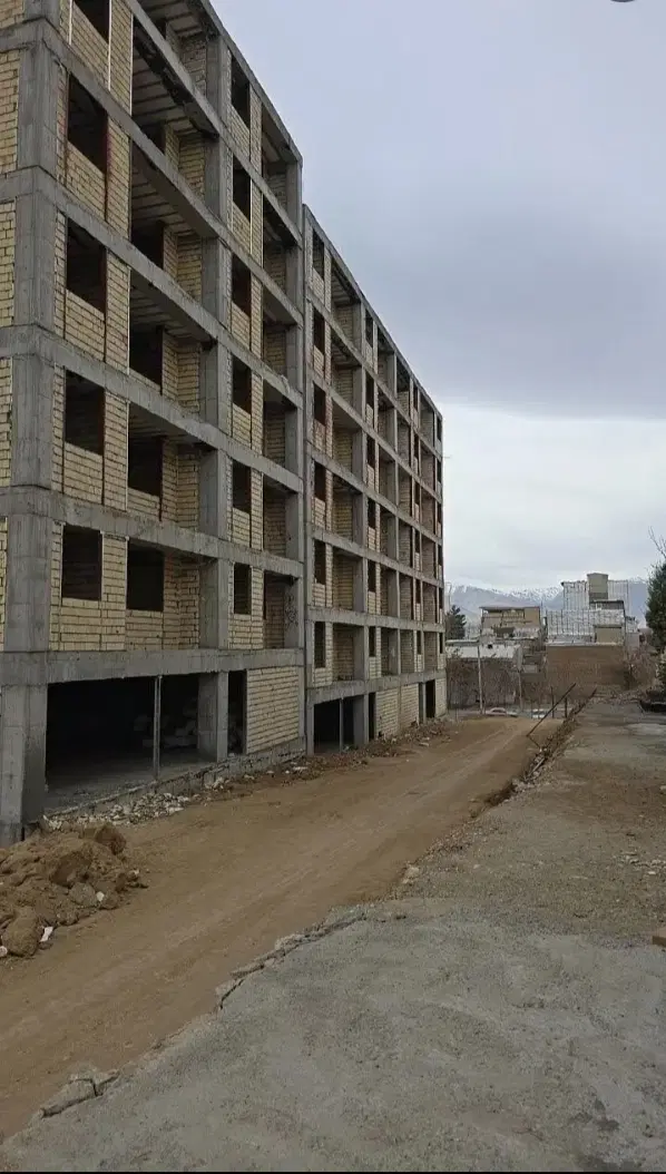 پیش فروش واحد آپارتمان دادگستری