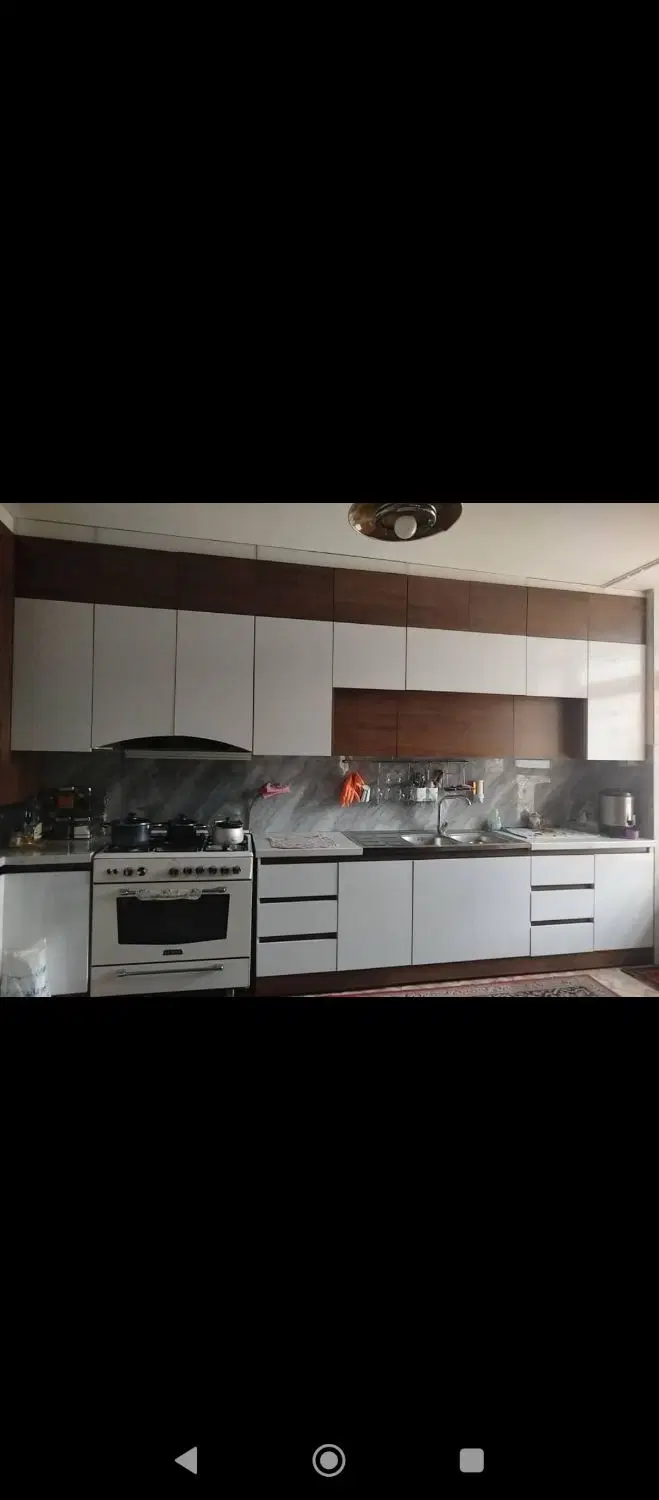 منزل ویلای شیراز