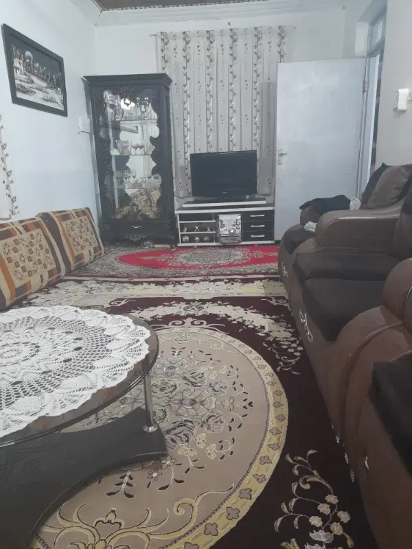 مغازه تجاری آرش آرمه فاز۲
