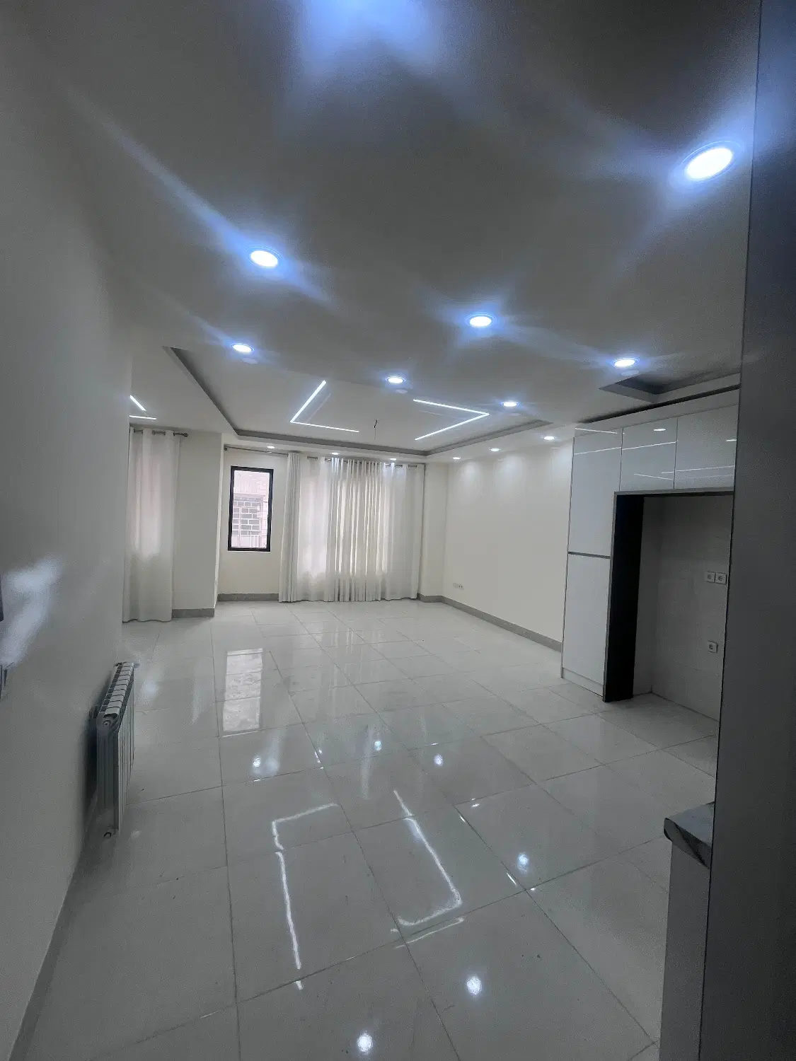 فروش واحد لوکس سنددار سرتل مهر۷۹