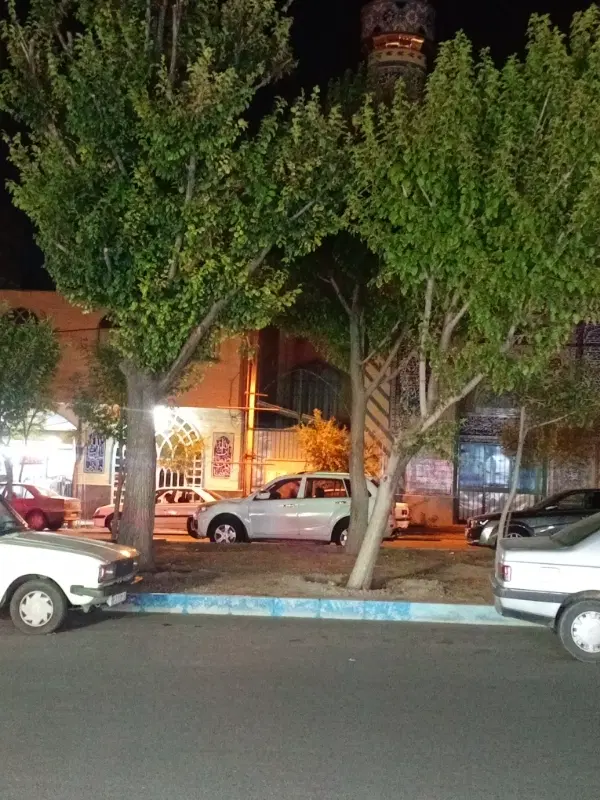 مغازه ملکیت فجر نگارستان گلباران