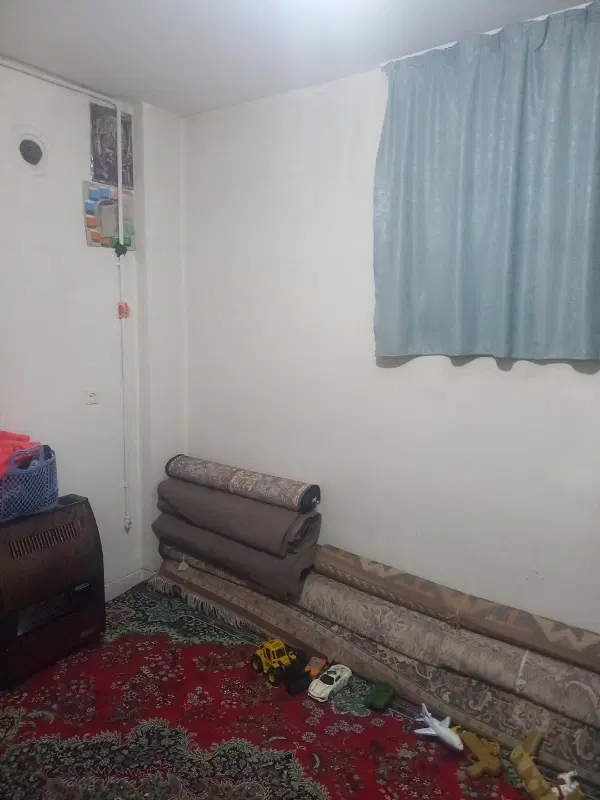 یه خواب ۶۰ متری