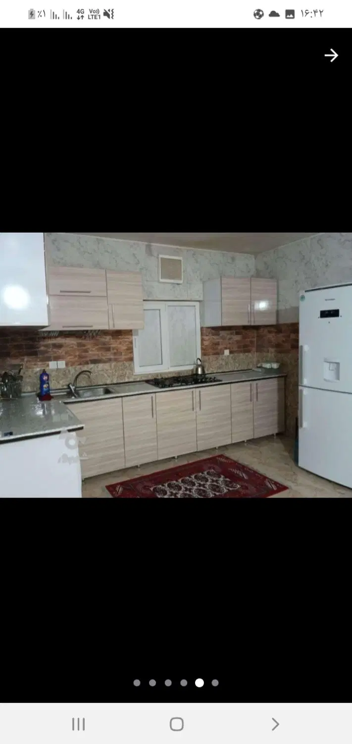 رهن و اجاره آپارتمان  خیابان منوچهری