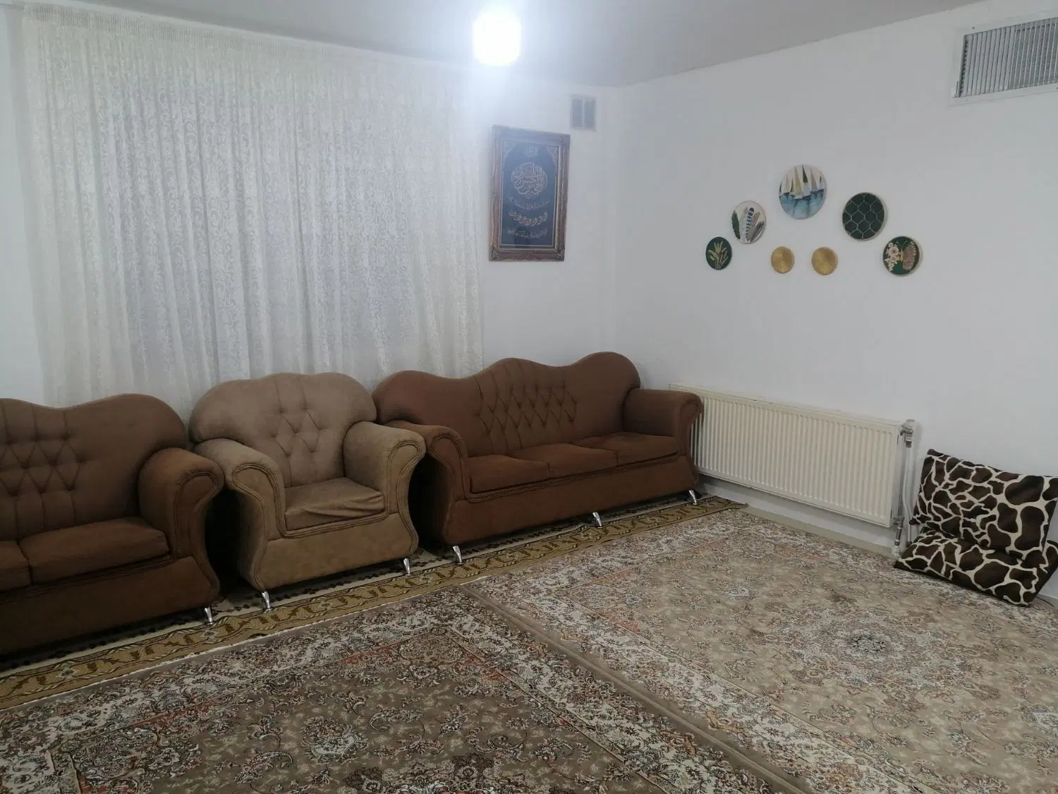 رهن کامل غرق نور بدون مشرف