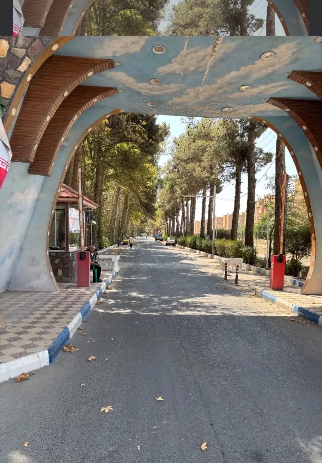 ۱۲۰۰ متر زمرد ویلا (والفجر)
