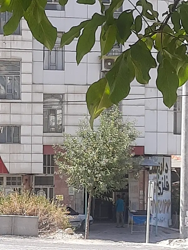 مغازه ۷۰ متری