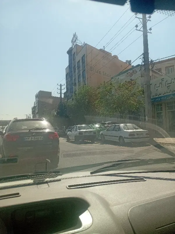 یک واحد۶۰متری رهن