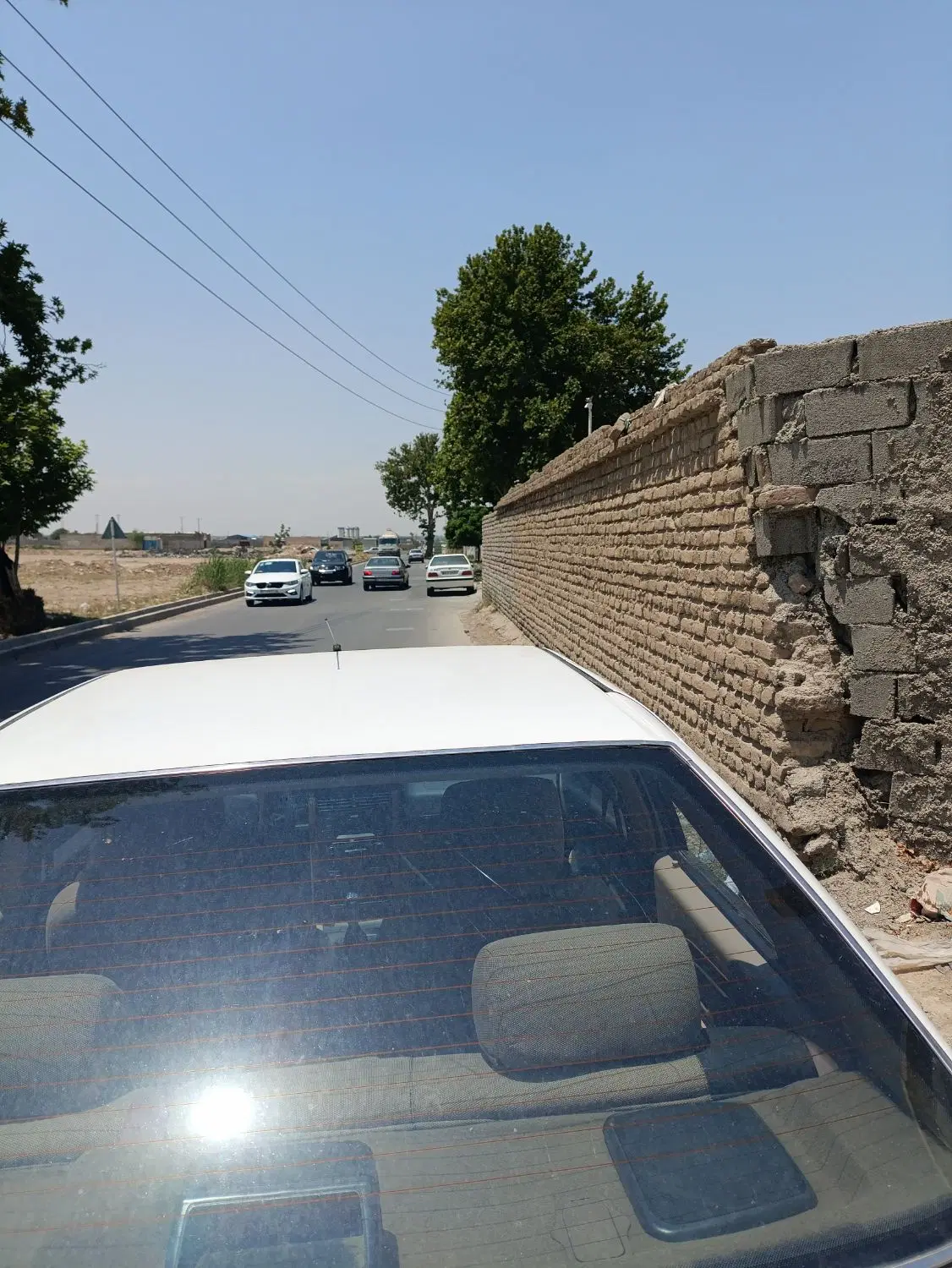 زمین 192متر_قیمت استثنایی_خ منبع آب فرهنگ