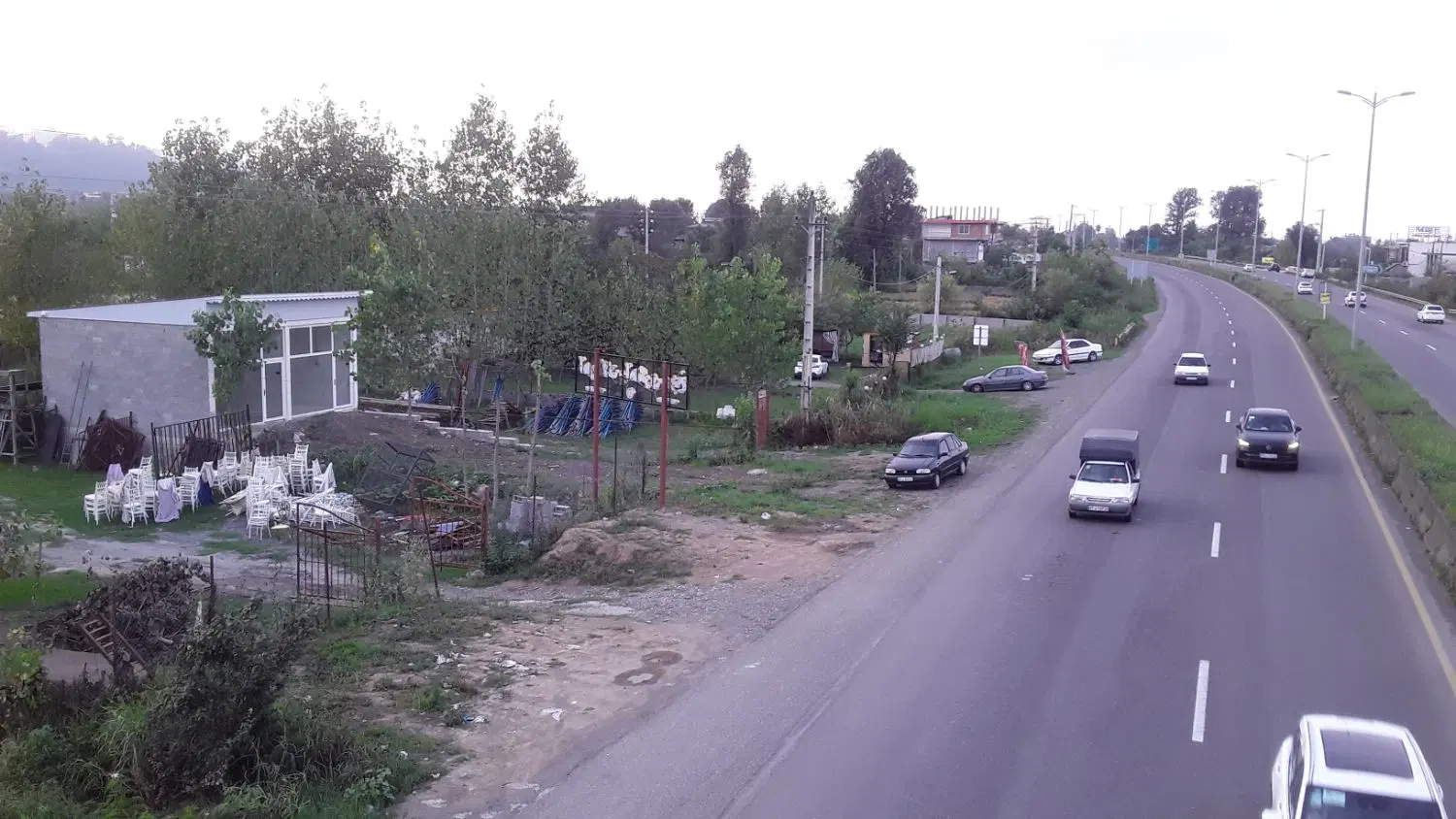 ۲باب مغازه در کمربندی اسالم اجاره داده میشود