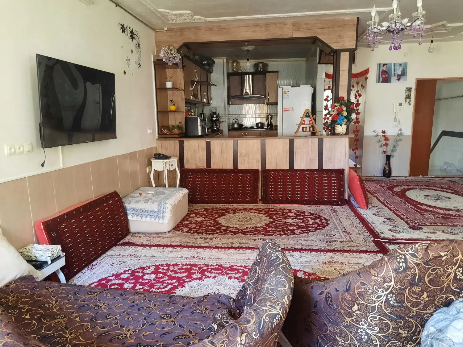 اجاره خانه در امیرکبیر