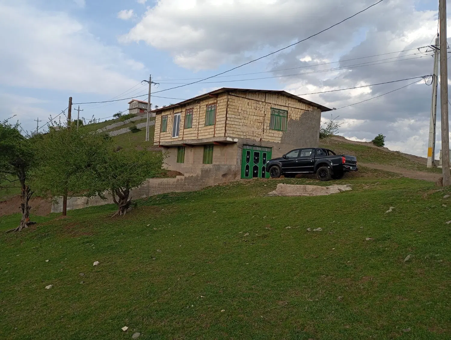 آپارتمان نقلی اجاره