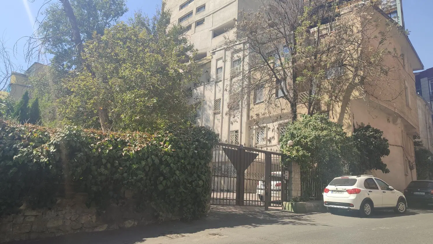 دزاشیب ۶۰ متری لوکیشن میلیون دلاری