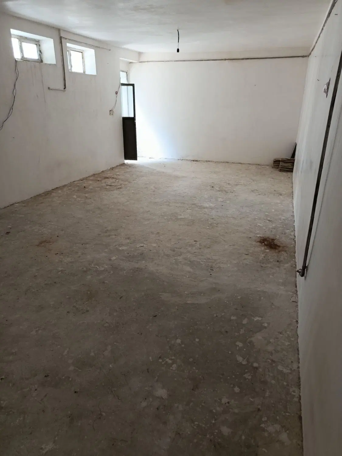 خانه ویلایی آپارتمان
