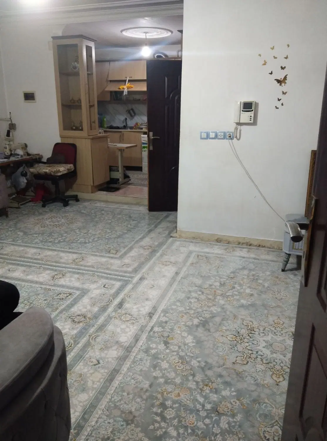 اجاره خانه خاتم النبی امیریه