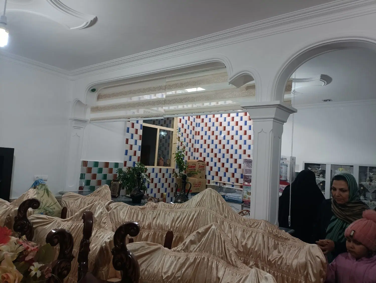 خانه ویلایی