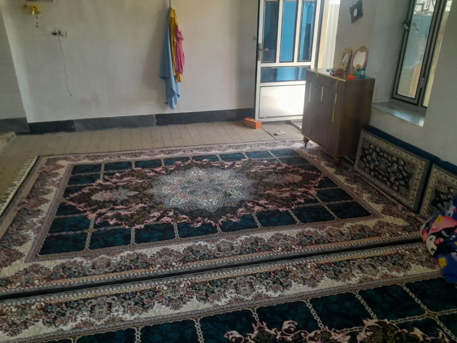 ویلایی اجاره ای