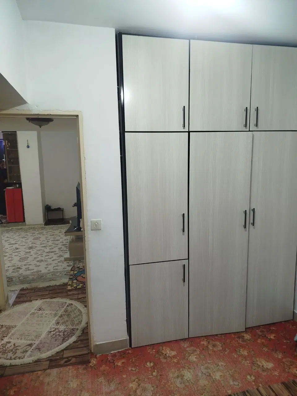فروش مسکن مهر کارمندان جانبازان
