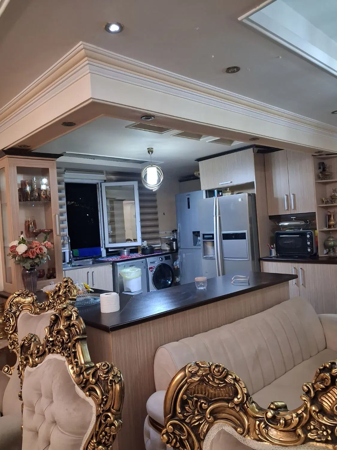 فروش خانه عظیمیه