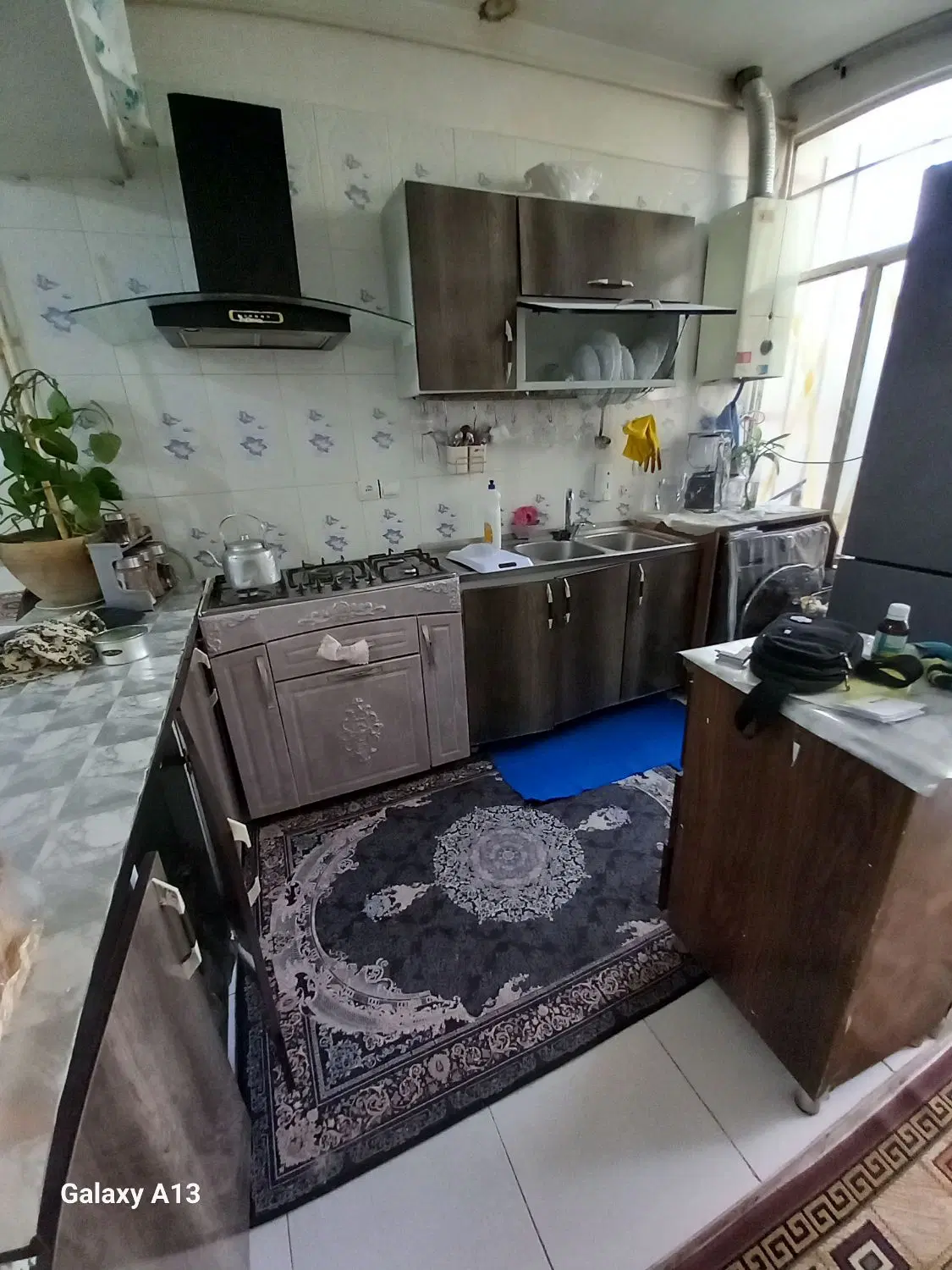 خانه ویلایی وحیدیه