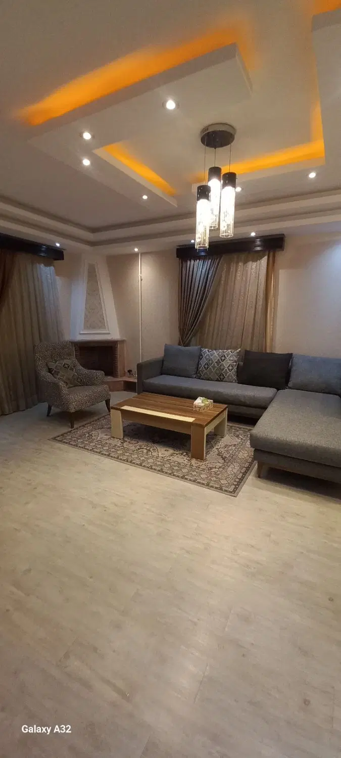 گلسار خ  96 دوخواب 100متری