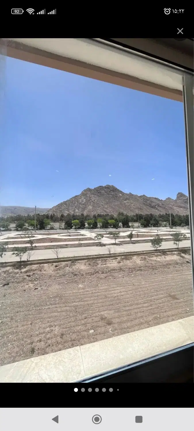 مسکن مهر بلوار بهشت بهارستان